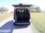 Ford Tourneo - fotka číslo 8