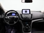 Ford Kuga - fotka číslo 22