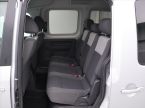 Volkswagen Caddy - fotka číslo 12