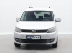Volkswagen Caddy - fotka číslo 1