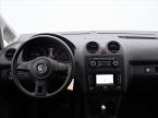 Volkswagen Caddy - fotka číslo 17