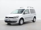 Volkswagen Caddy - fotka číslo 2