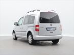 Volkswagen Caddy - fotka číslo 4