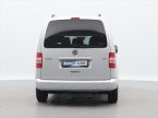 Volkswagen Caddy - fotka číslo 5