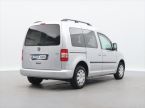 Volkswagen Caddy - fotka číslo 6