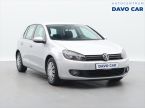 Volkswagen Golf - fotka číslo 0