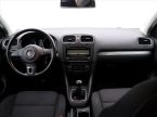 Volkswagen Golf - fotka číslo 23