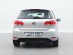 Volkswagen Golf - fotka číslo 5