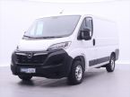 Opel Movano - fotka číslo 2