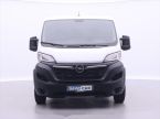 Opel Movano - fotka číslo 1
