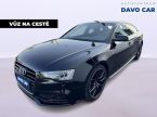 Audi A5 - fotka číslo 0