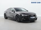 Audi A5 - fotka číslo 0