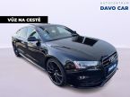 Audi A5 - fotka číslo 1
