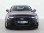 Audi A5 - fotka číslo 1