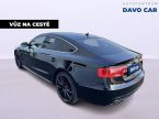 Audi A5 - fotka číslo 2
