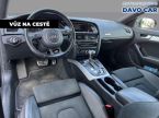 Audi A5 - fotka číslo 4