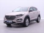 Hyundai Tucson - fotka číslo 2