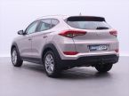 Hyundai Tucson - fotka číslo 4
