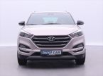 Hyundai Tucson - fotka číslo 1