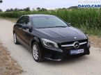 Mercedes Třída CLA - fotka číslo 0