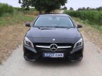 Mercedes Třída CLA - fotka číslo 1