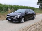 Mercedes Třída CLA - fotka číslo 2