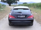 Mercedes Třída CLA - fotka číslo 5