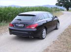 Mercedes Třída CLA - fotka číslo 6