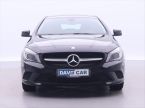 Mercedes Třída CLA - fotka číslo 1