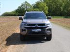 Volkswagen Amarok - fotka číslo 1