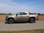 Volkswagen Amarok - fotka číslo 3