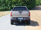 Volkswagen Amarok - fotka číslo 5