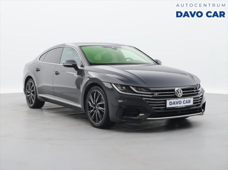 Volkswagen Arteon - hlavní fotka inzerátu