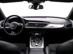 Audi A6 - fotka číslo 38