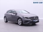 Mercedes Třída A - fotka číslo 0