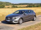 Mercedes Třída A - fotka číslo 2