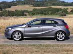 Mercedes Třída A - fotka číslo 3