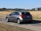 Mercedes Třída A - fotka číslo 4