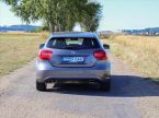 Mercedes Třída A - fotka číslo 5