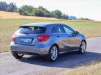 Mercedes Třída A - fotka číslo 6