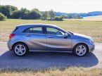 Mercedes Třída A - fotka číslo 7