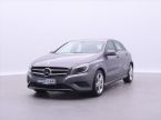 Mercedes Třída A - fotka číslo 1