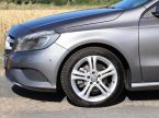 Mercedes Třída A - fotka číslo 28