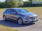 Mercedes Třída A - fotka číslo 0