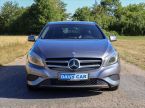 Mercedes Třída A - fotka číslo 1