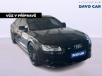 Audi S8 - fotka číslo 1