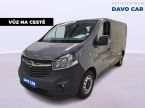 Opel Vivaro - fotka číslo 0
