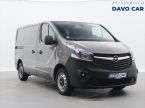 Opel Vivaro - fotka číslo 0