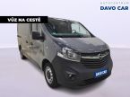 Opel Vivaro - fotka číslo 1