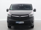 Opel Vivaro - fotka číslo 1